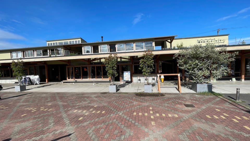 【日本見學深度文】除了科技與硬體，日本長照教給台灣的「文化照顧」必修課